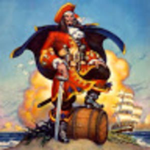 Meet your Posher, Greg